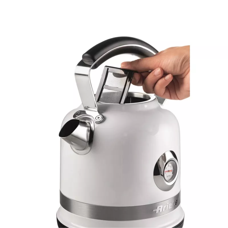 Bollitore elettrico Ariete 2854/01 1,7 L 2000 W bianco