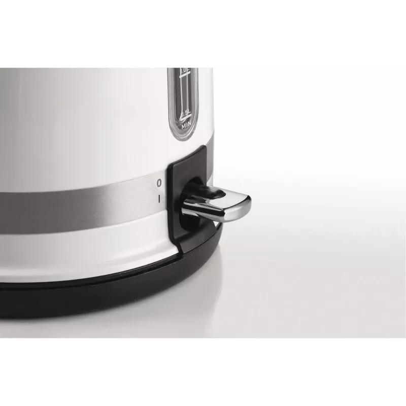 Bollitore elettrico Ariete 2854/01 1,7 L 2000 W bianco