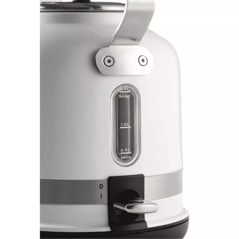 Bollitore elettrico Ariete 2854/01 1,7 L 2000 W bianco