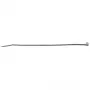 Fascette fermacavi FISCHER UBN 4,8 x 350 mm, nylon, lunghezza 350 mm, larghezza 4,8 mm