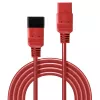 Cavo di prolunga IEC C19 a C20 Lindy 2m