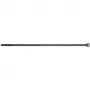 Fascette fermacavi FISCHER UBN 4.8 x 430 mm nylon nero, 100 pz.