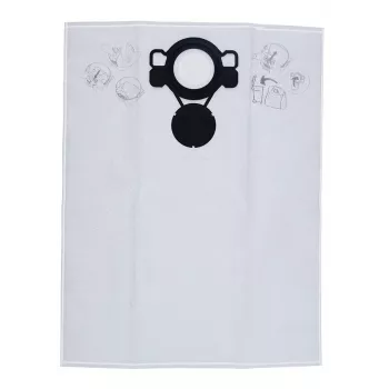 Bosch 2 605 411 229 accessorio per aspirapolvere sacchetto