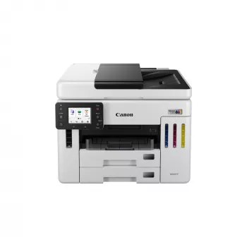 Canon MAXIFY GX7150 Getto d'inchiostro A4 600 x 1200 DPI Wi-Fi