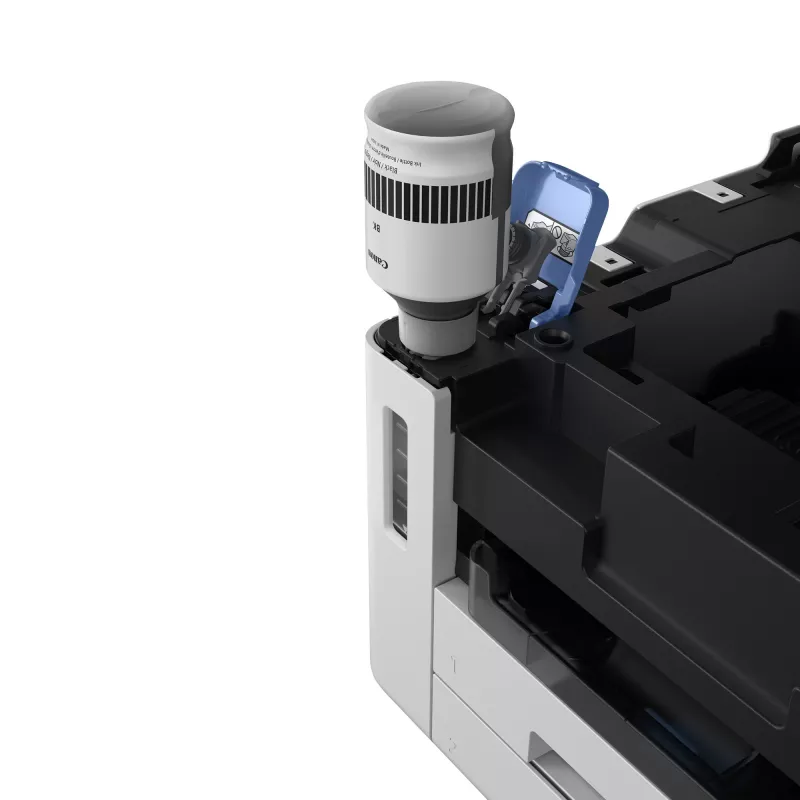 Canon MAXIFY GX7150 Getto d'inchiostro A4 600 x 1200 DPI Wi-Fi