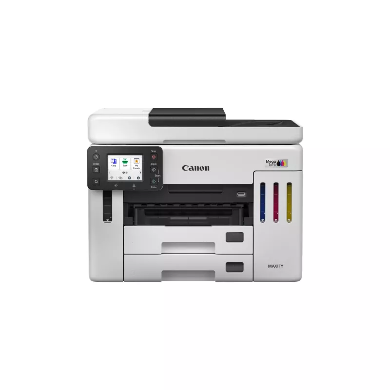 Canon MAXIFY GX7150 Getto d'inchiostro A4 600 x 1200 DPI Wi-Fi