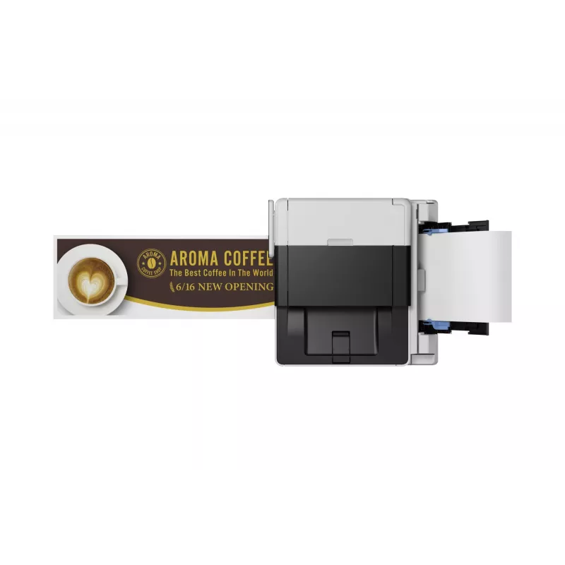 Canon MAXIFY GX7150 Getto d'inchiostro A4 600 x 1200 DPI Wi-Fi
