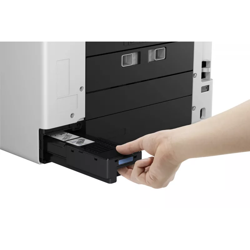 Canon MAXIFY GX7150 Getto d'inchiostro A4 600 x 1200 DPI Wi-Fi