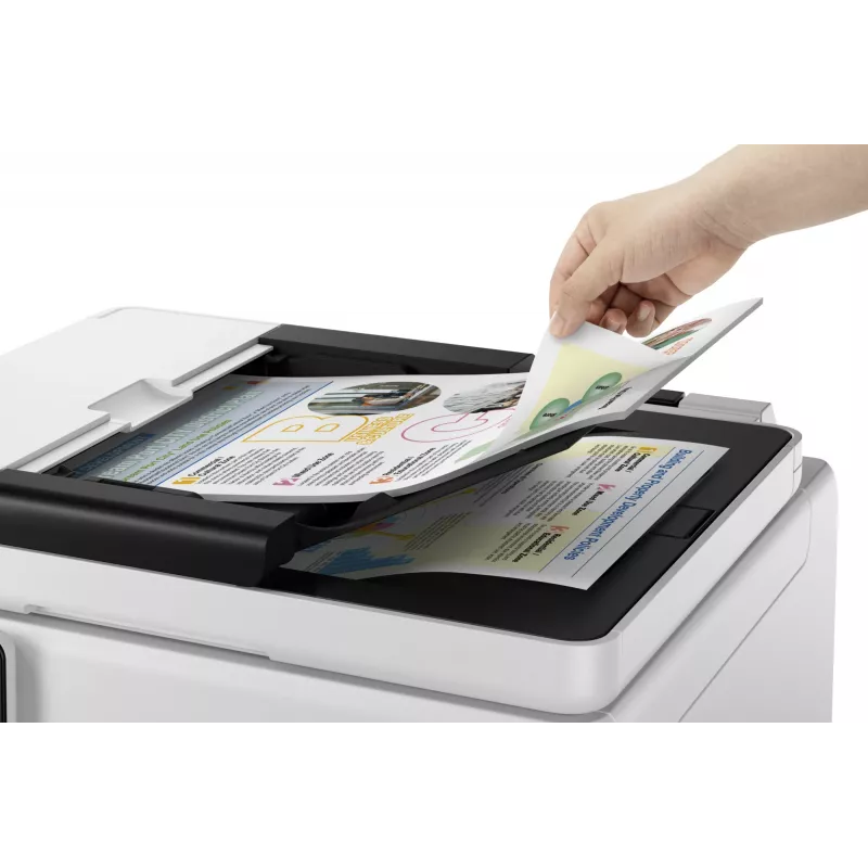 Canon MAXIFY GX7150 Getto d'inchiostro A4 600 x 1200 DPI Wi-Fi