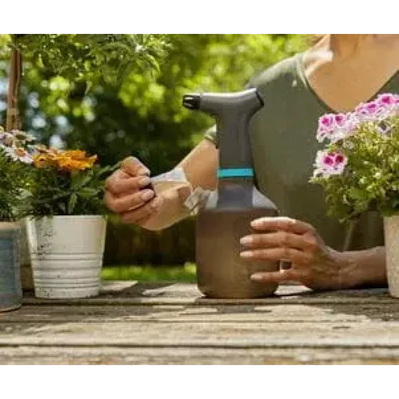 Spruzzatore a pompa Gardena 11114-20