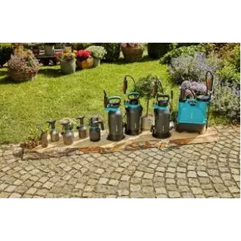 Spruzzatore a zaino Gardena 11138-20
