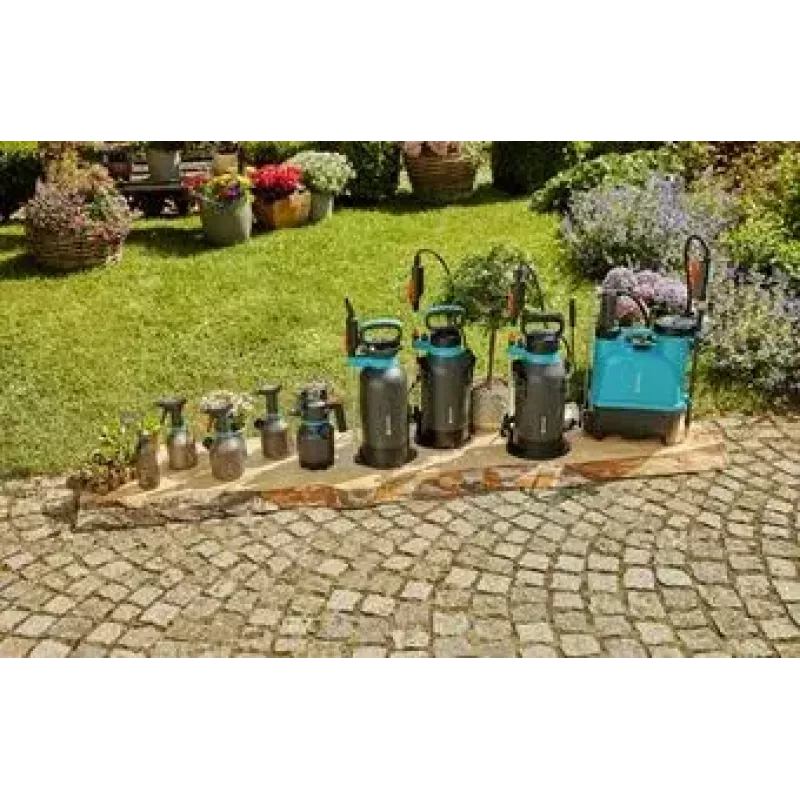 Spruzzatore a zaino Gardena 11138-20
