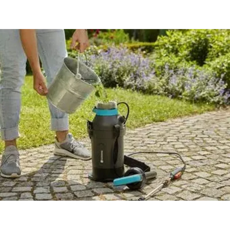 Spruzzatore a zaino Gardena 11138-20