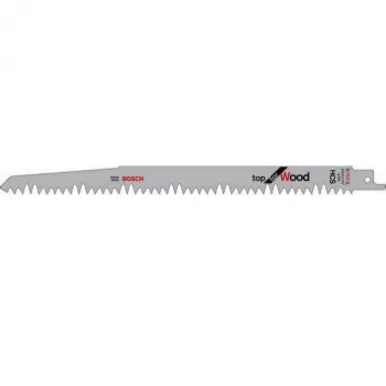 Bosch 2 608 650 676 Lama per seghetto alternativo/seghetto da traforo/seghetto alternativo