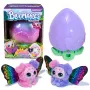 Hatchimals Bloomables di , Puppyfly Giocattolo interattivo a sorpresa e fiore con rivelazione e trasformazione ripetibili, oltre 100 suoni e reazioni (stili vari), giocattolo per bambini e bambine
