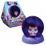 Giocattolo interattivo palla criceto Spinmaster Bitzee con oltre 20 criceti digitali, rotola e reagisce al tocco, batteria AA, multicolore