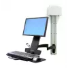Ergotron 200 Series Combo Arm 61 cm (24