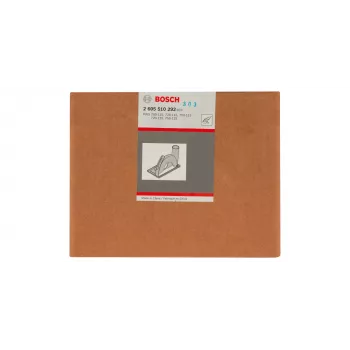 Accessorio smerigliatrice angolare Bosch 2 605 510 292 diametro 12,5 cm