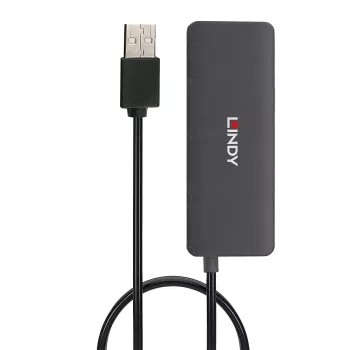 Hub USB Lindy 4 porte USB 2.0