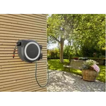 Avvolgitura a parete Gardena RollUp L