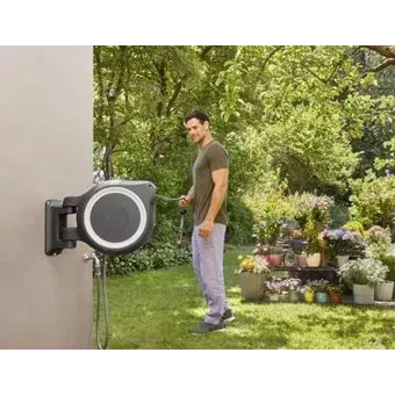 Avvolgitura a parete Gardena RollUp L