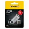 Chiavetta USB Intenso 32 GB USB-A 3.2 Gen 1 Office Line