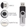 Chiavetta USB Intenso 32 GB USB-A 3.2 Gen 1 Office Line