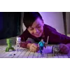 Action figure MATTEL Minecraft Steve con accessori, 4 pollici (6+), plastica, multicolore