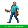 Action figure MATTEL Minecraft Steve con accessori, 4 pollici (6+), plastica, multicolore