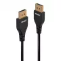 Cavo DisplayPort Lindy 2m cavo DisplayPort 1.4 sottile
