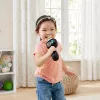 VTech Baby microfono magico con canzoni, microfono giocattolo, 2 anno/i, AAA, 200 g, nero