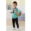 VTech Baby microfono magico con canzoni, microfono giocattolo, 2 anno/i, AAA, 200 g, nero