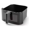 NutriBullet CrispLite Vision Single 8 L friggitrice ad aria 2000 W nero