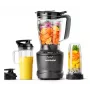 NutriBullet NBF550DG 1,89 L frullatore 1500 W nero