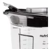 NutriBullet NBF550DG 1,89 L frullatore 1500 W nero