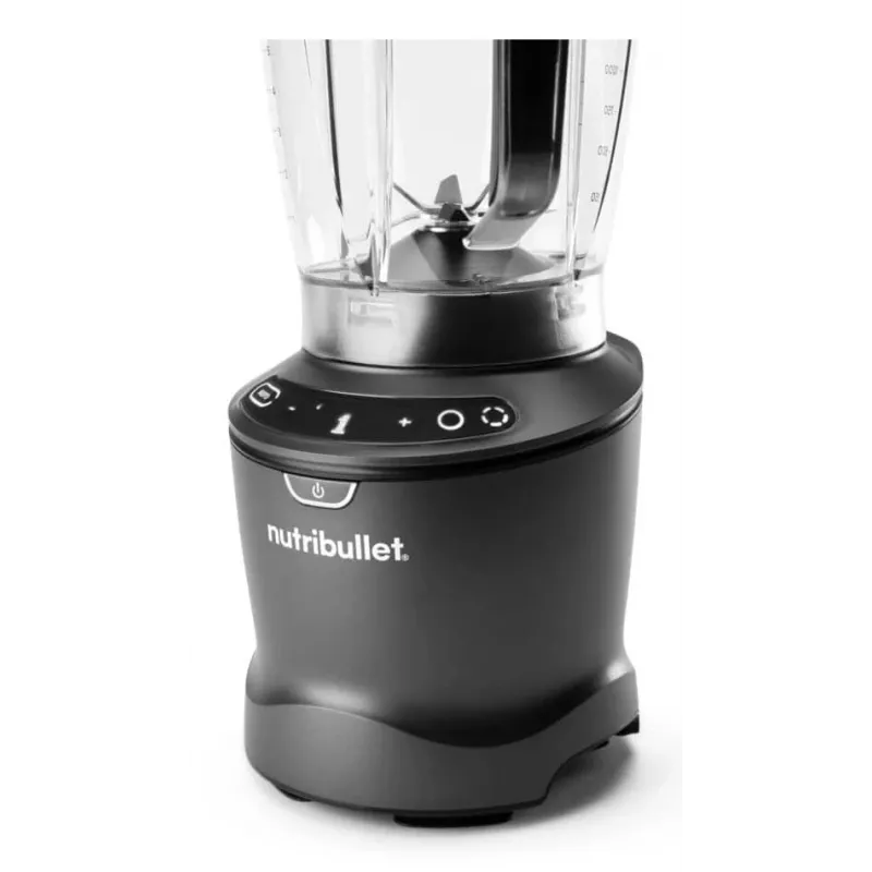 NutriBullet NBF550DG 1,89 L frullatore 1500 W nero