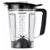 NutriBullet NBF550DG 1,89 L frullatore 1500 W nero