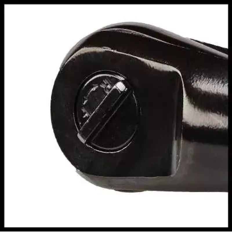 Einhell TC-PR 68 chiave a cricchetto pneumatica, 1/2", 68 Nm, 6,3 bar, M10, con 7 bussole e valigetta, rosso/nero