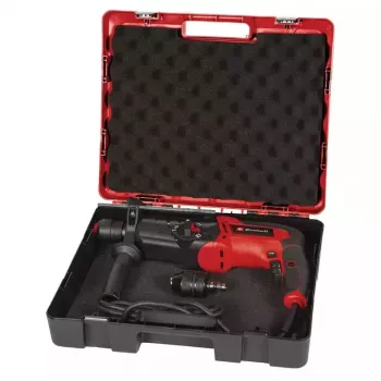 Punta per martello Einhell TE-RH 950 5F 950W SDS Max 3J 2,8cm