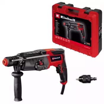 Punta per martello Einhell TE-RH 950 5F 950W SDS Max 3J 2,8cm