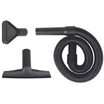 Set di accessori Einhell 2351267 per aspirapolvere portatile nero 3 pz.