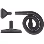 Set di accessori Einhell 2351267 per aspirapolvere portatile nero 3 pz.