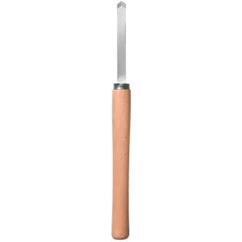 Set di scalpelli per tornitura del legno EINHELL 5 pezzi per torni
