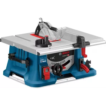 Bosch GTS 635-216 Professional 1600 W 550 giri/min