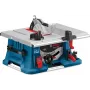 Bosch GTS 635-216 Professional 1600 W 550 giri/min