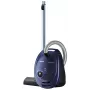Aspirapolvere Siemens VS06A111 4 L aspirapolvere a cilindro a secco 600 W sacchetto