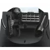 Aspirapolvere Siemens VS06A111 4 L aspirapolvere a cilindro a secco 600 W sacchetto