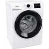 Lavatrice Gorenje WPNEI84A1TS a carica frontale 8 kg 1400 giri/min bianca
