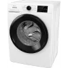 Lavatrice Gorenje WPNEI84A1TS a carica frontale 8 kg 1400 giri/min bianca