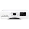 Lavatrice Gorenje WPNEI84A1TS a carica frontale 8 kg 1400 giri/min bianca